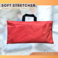 Cortadora de emergencia médica de PVC Portable Soft Stretder de emergencia